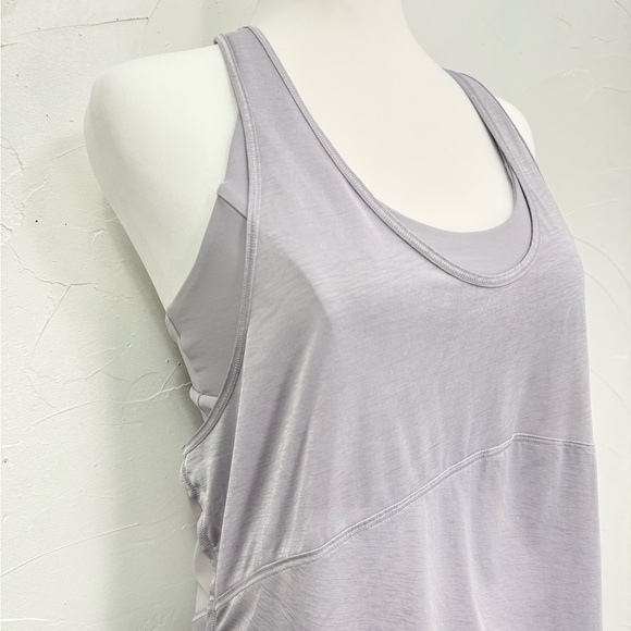 Lululemon Twist Around 2-in-1 Tank - Picture 7 of 15